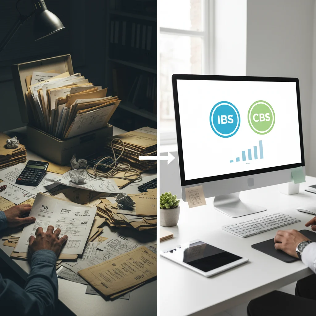 Regulamentação da Reforma Tributária (LC 227/2026): O Guia Definitivo para Empresas e Cidadãos - Parte 2