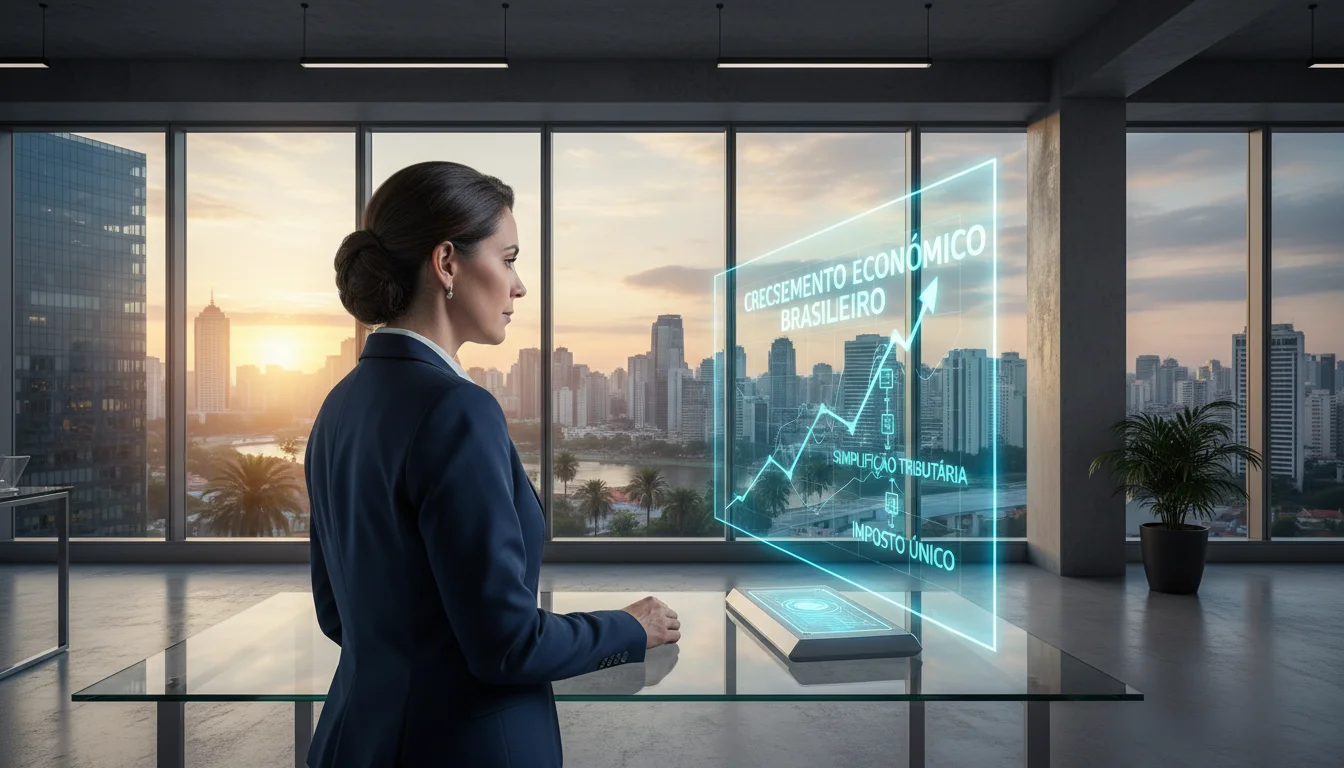 Regulamentação da Reforma Tributária (LC 227/2026): O Guia Definitivo para Empresas e Cidadãos - Parte 4