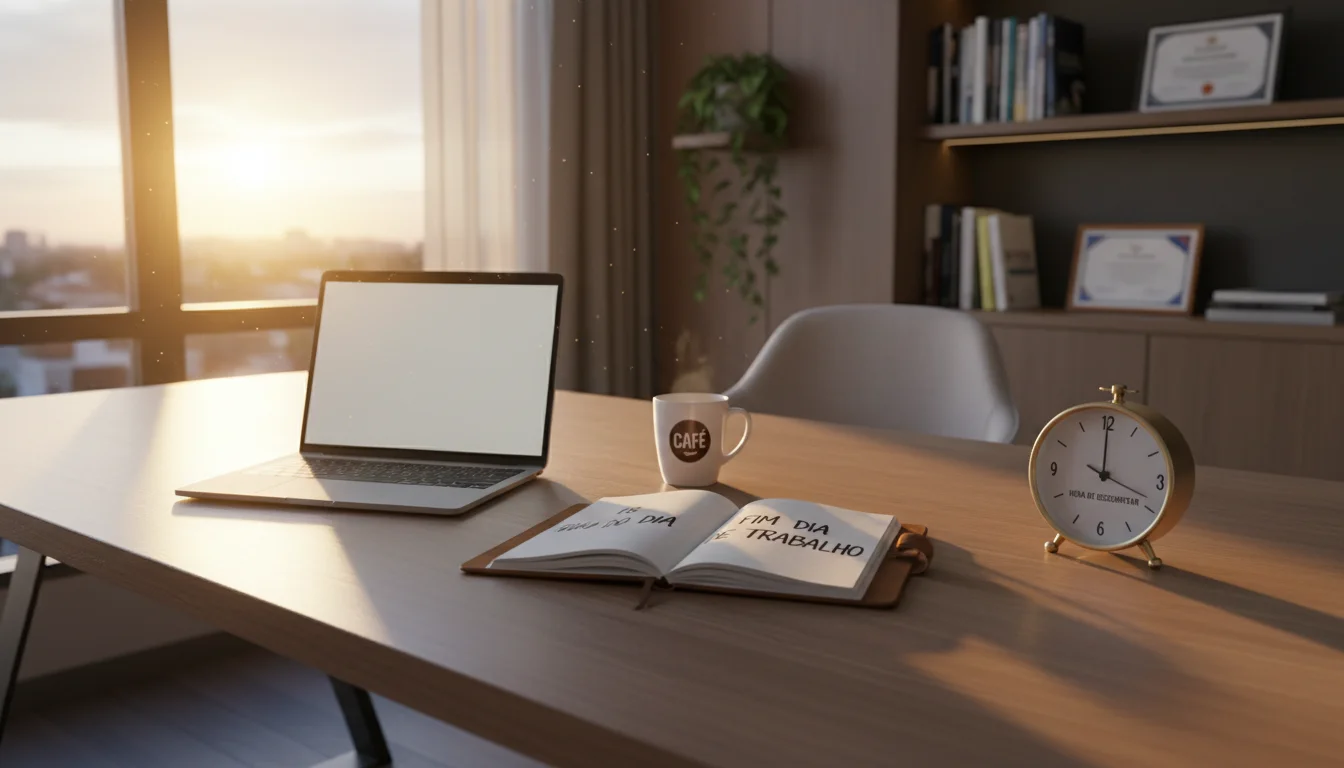 Direito à Desconexão no Home Office: O Guia Definitivo sobre a Nova Jurisprudência do TST - Parte 1