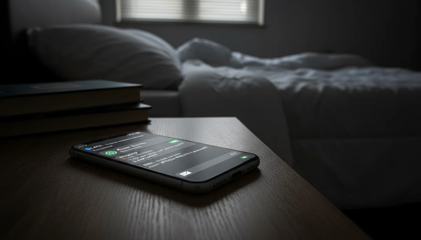 Direito à Desconexão no Home Office: O Guia Definitivo sobre a Nova Jurisprudência do TST - Parte 2