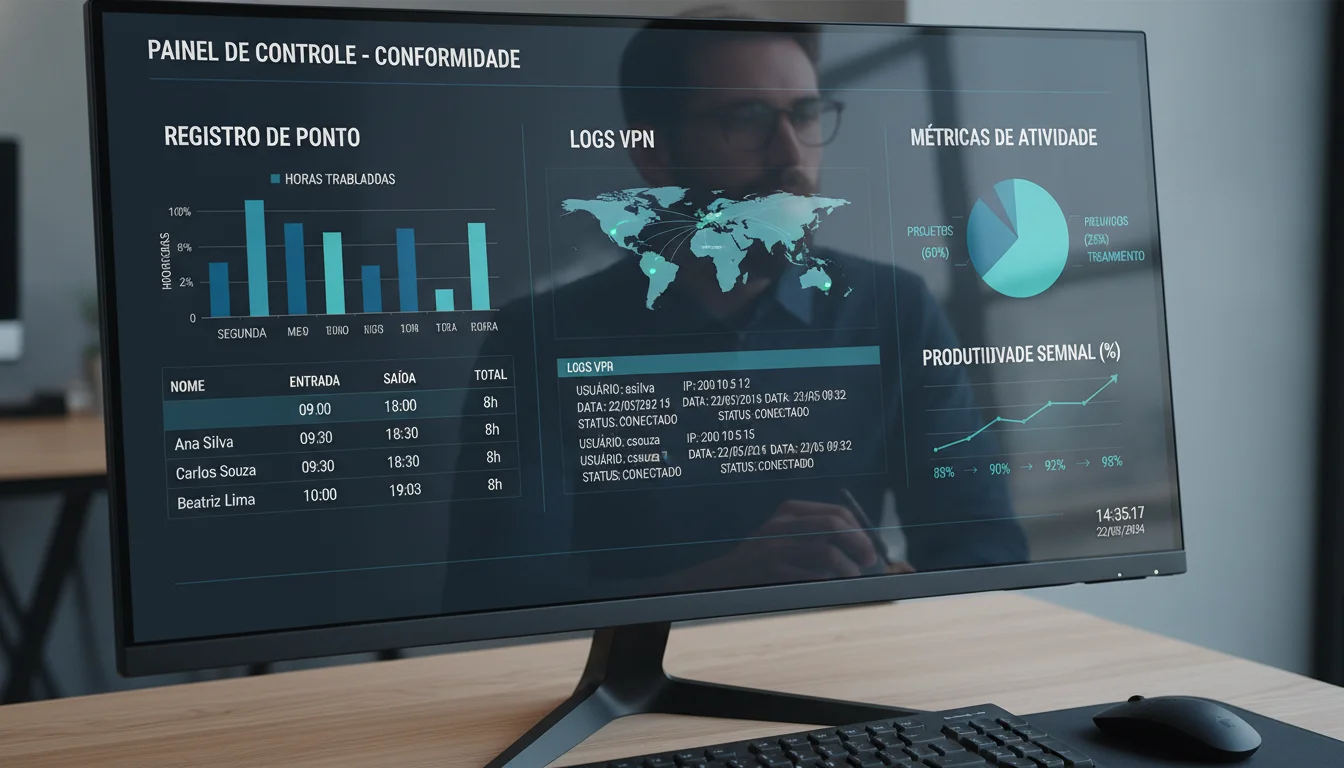 Direito à Desconexão no Home Office: O Guia Definitivo sobre a Nova Jurisprudência do TST - Parte 3