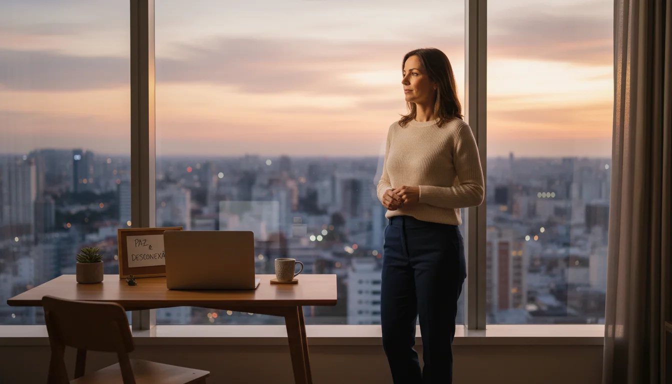 Direito à Desconexão no Home Office: O Guia Definitivo sobre a Nova Jurisprudência do TST - Parte 4