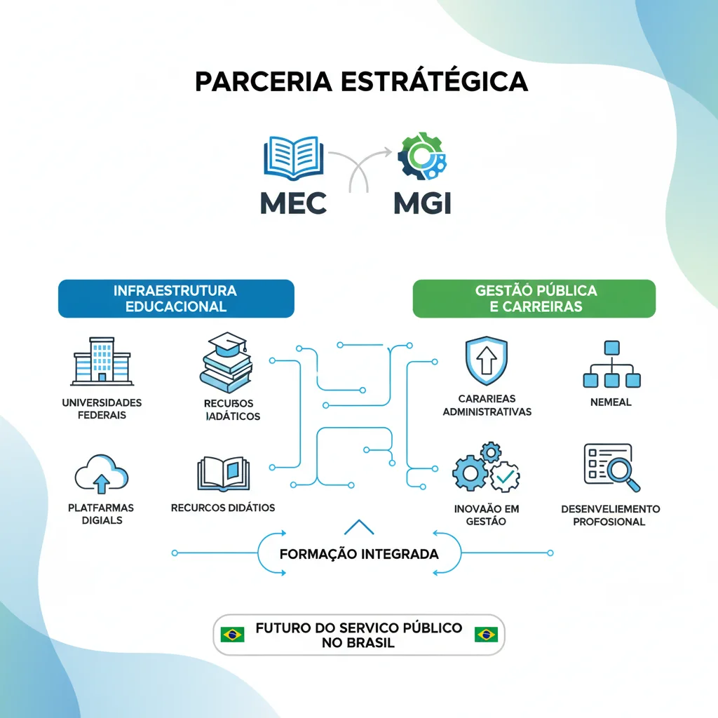 Novo Edital CNU 2026: Tudo o que MEC e MGI Planejam para o Próximo Concurso Unificado - Parte 3