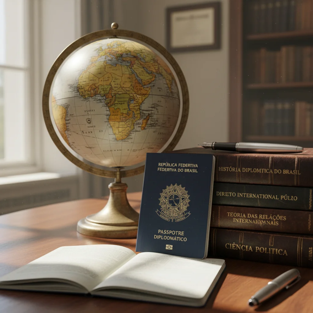 Concurso Diplomata 2026: Guia Completo sobre as 60 Vagas e Inscrições - Parte 2