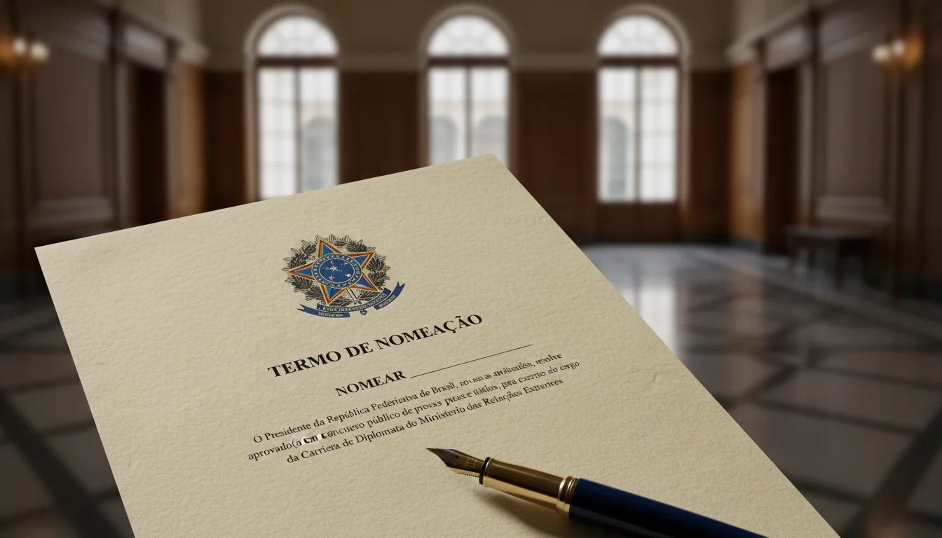 Concurso Diplomata 2026: Guia Completo sobre as 60 Vagas e Inscrições - Parte 4