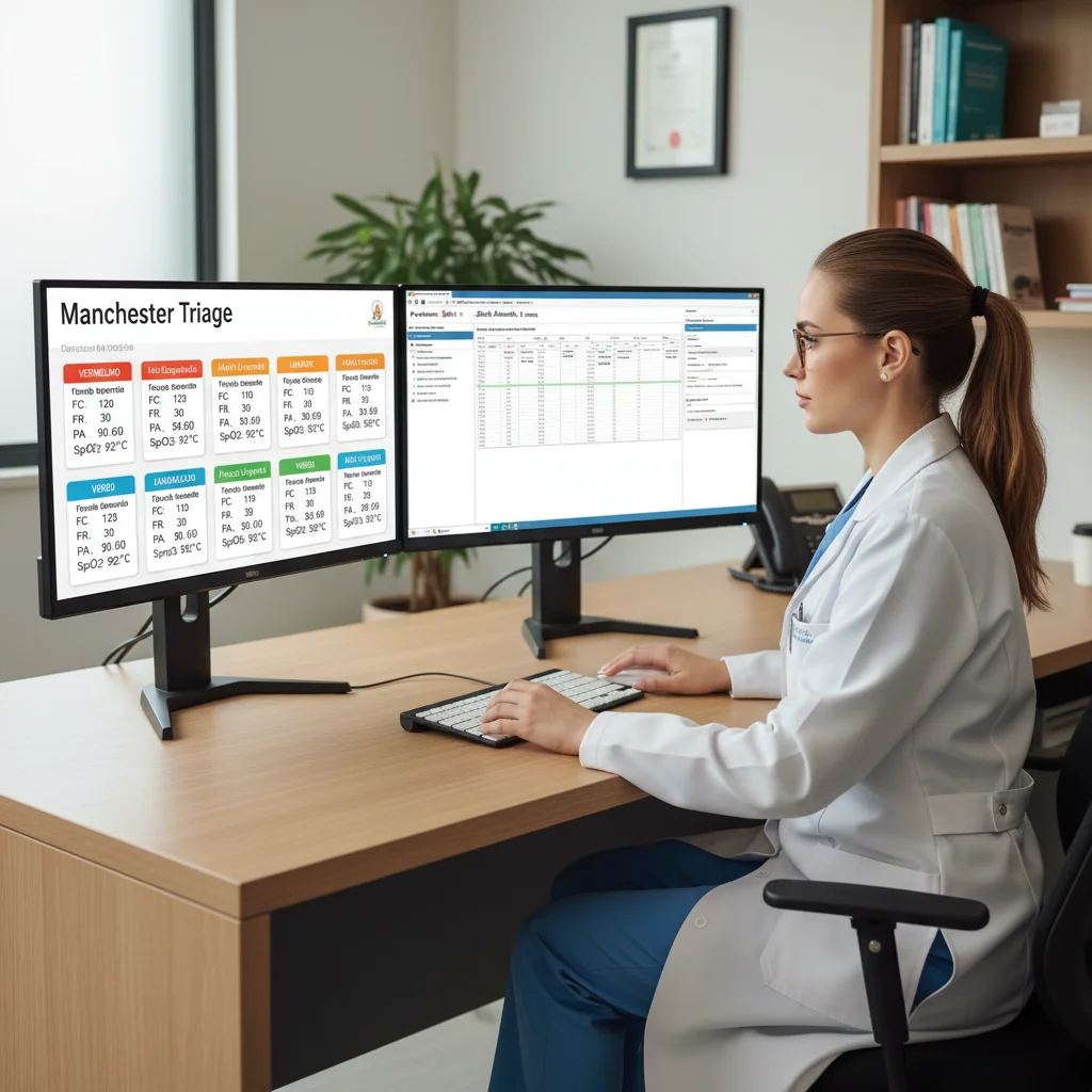 Telemedicina Pediátrica Regulamentada: O Guia Completo sobre a Nova Lei e Seus Direitos - Parte 3