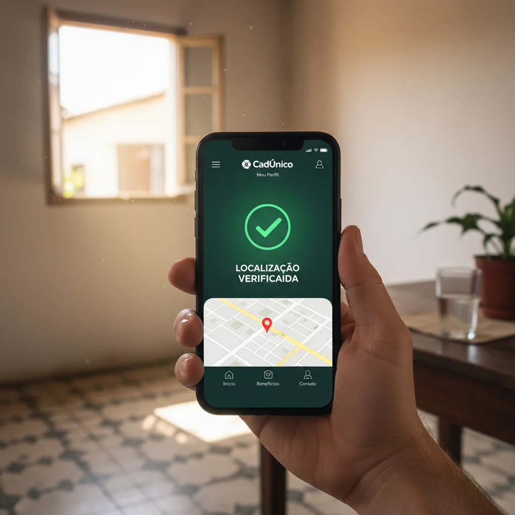 Bolsa Família 2026: Entenda os Novos Critérios de Geolocalização que Começam Hoje - Parte 2