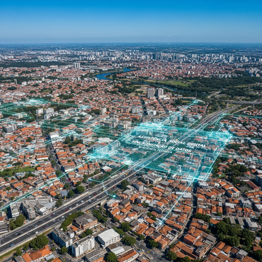 Bolsa Família 2026: Entenda os Novos Critérios de Geolocalização que Começam Hoje - Parte 3