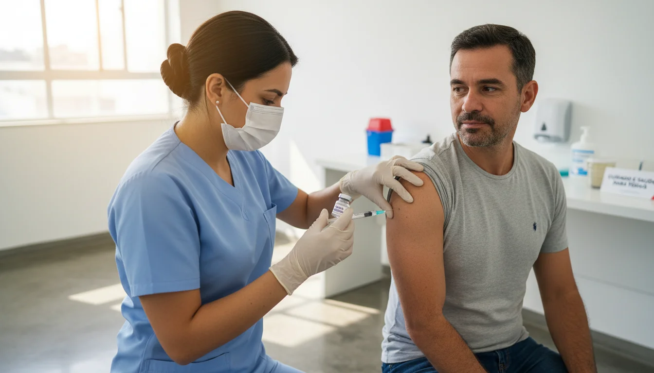 Anvisa Aprova Vacina Combinada contra Dengue, Zika e Chikungunya: Tudo o que Você Precisa Saber - Parte 3