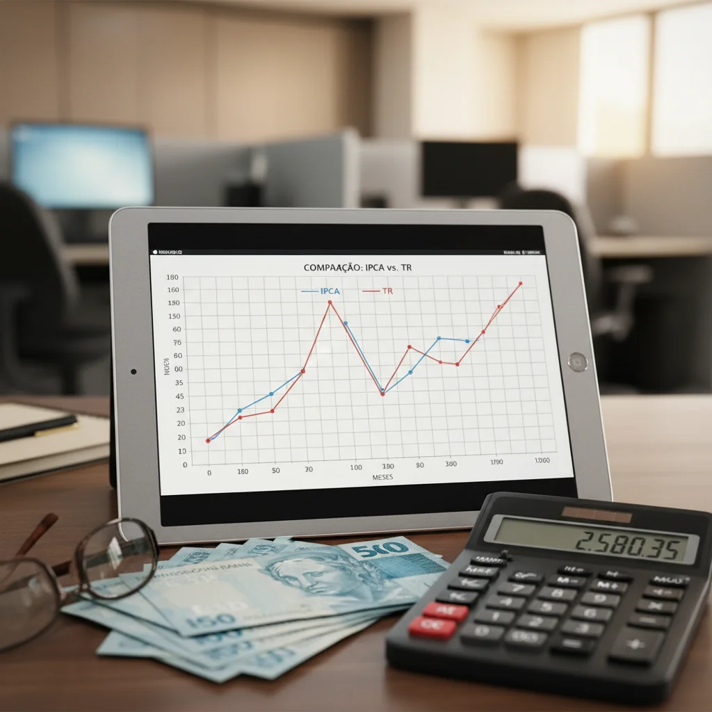 Decisão do STF sobre FGTS: Entenda por que o pagamento retroativo foi vedado e o que muda agora - Parte 2