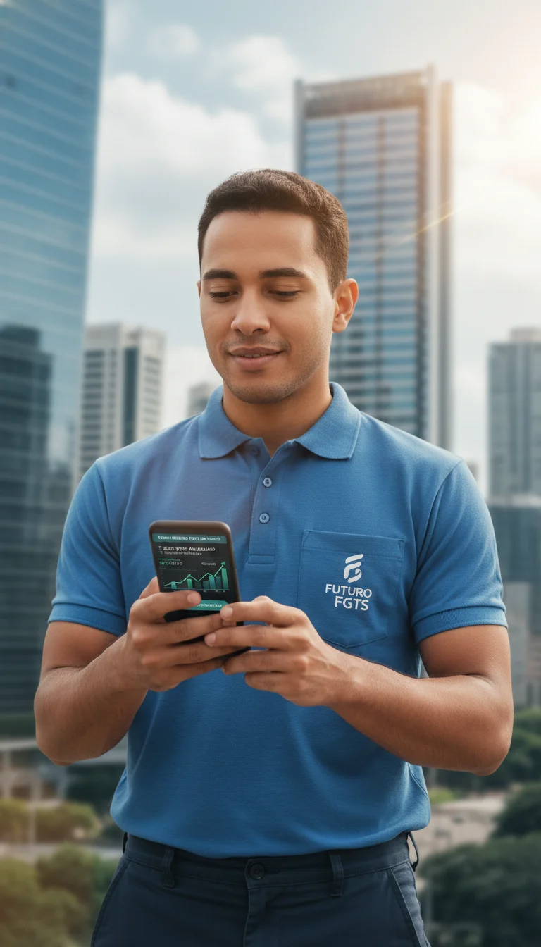 Decisão do STF sobre FGTS: Entenda por que o pagamento retroativo foi vedado e o que muda agora - Parte 4