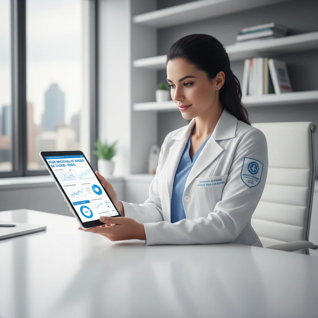 SUS Digital Como o Novo Chatbot de Triagem Muda Seu Atendimento - Parte 3