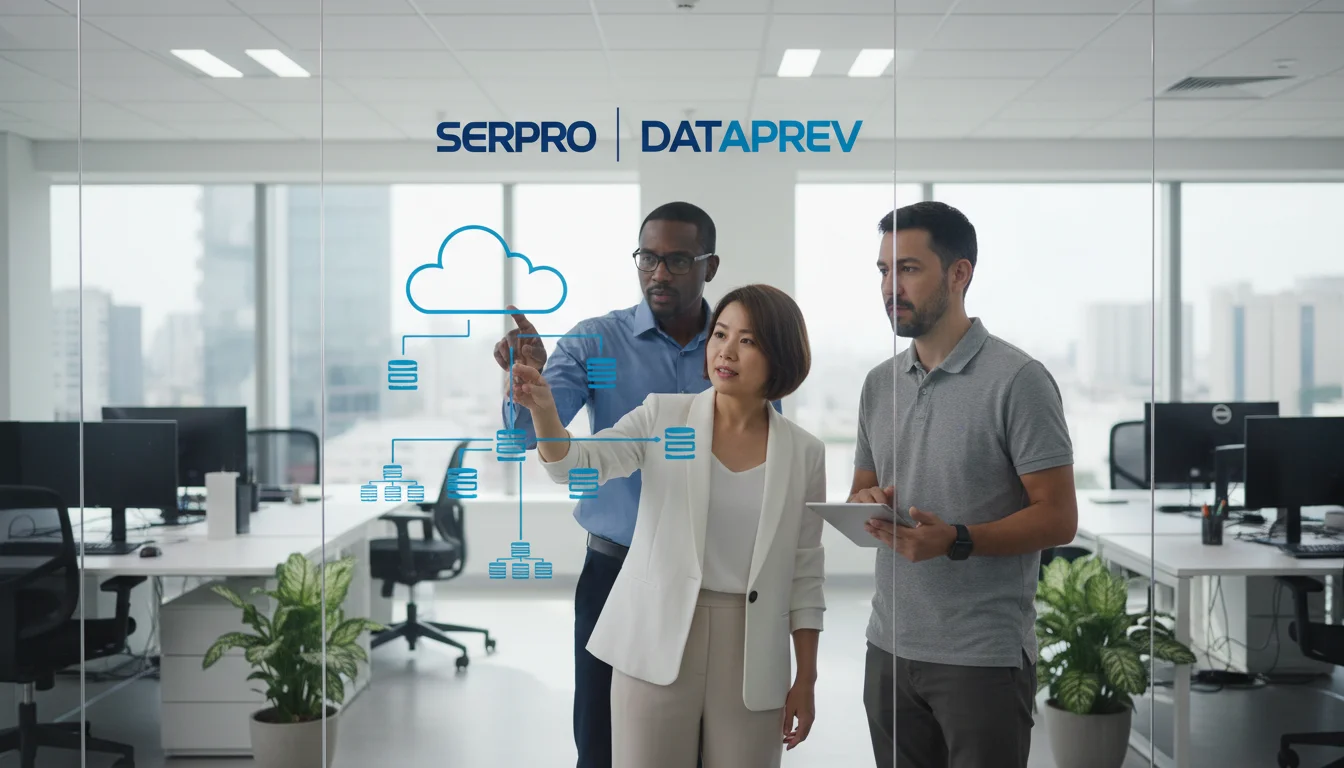 Edital CNU 2026 Tecnologia da Informação: Guia Completo sobre as 15 Mil Vagas e Requisitos - Parte 3