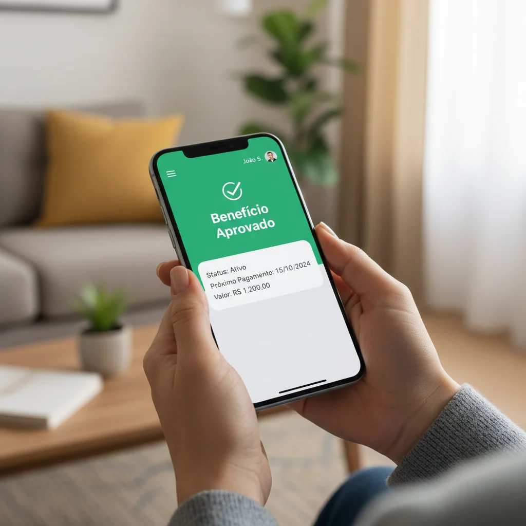 Auxílio Gás 2026: Como Consultar e Aproveitar o Benefício na Caixa Econômica - Parte 2