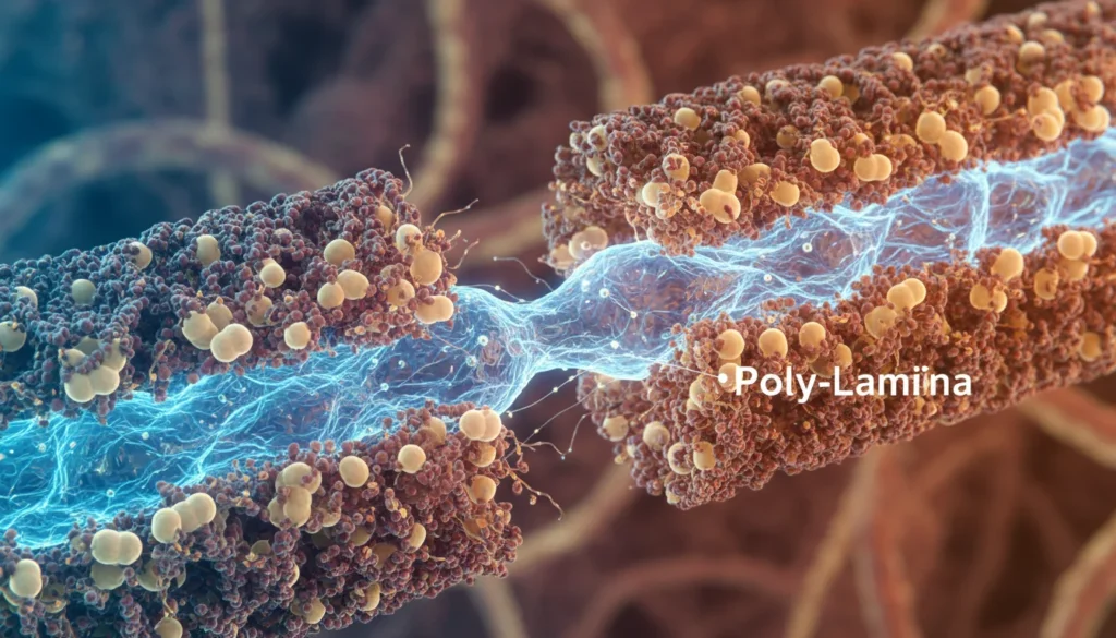 Dra. Tatiana Coelho e a Revolução da Polilaminina na Medicina Regenerativa