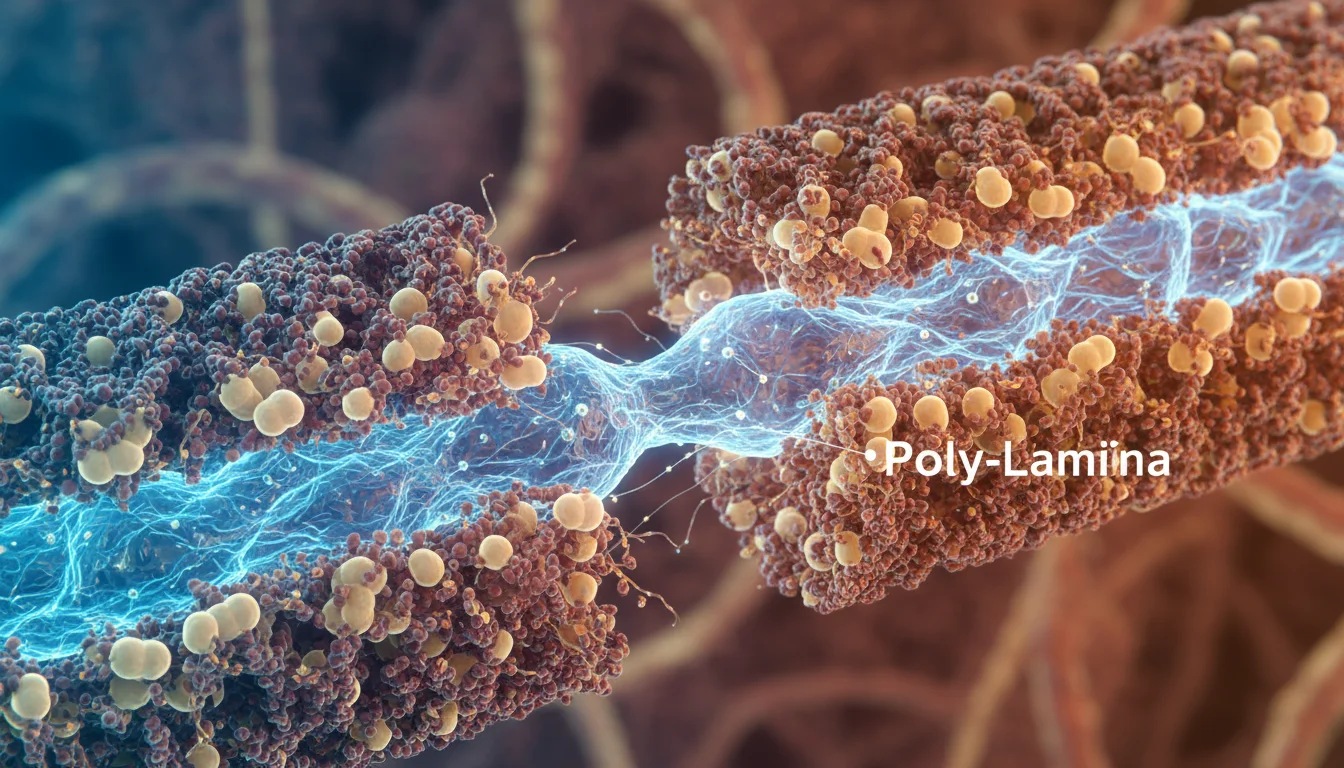 Dra. Tatiana Coelho e a Revolução da Polilaminina na Medicina Regenerativa - Parte 2