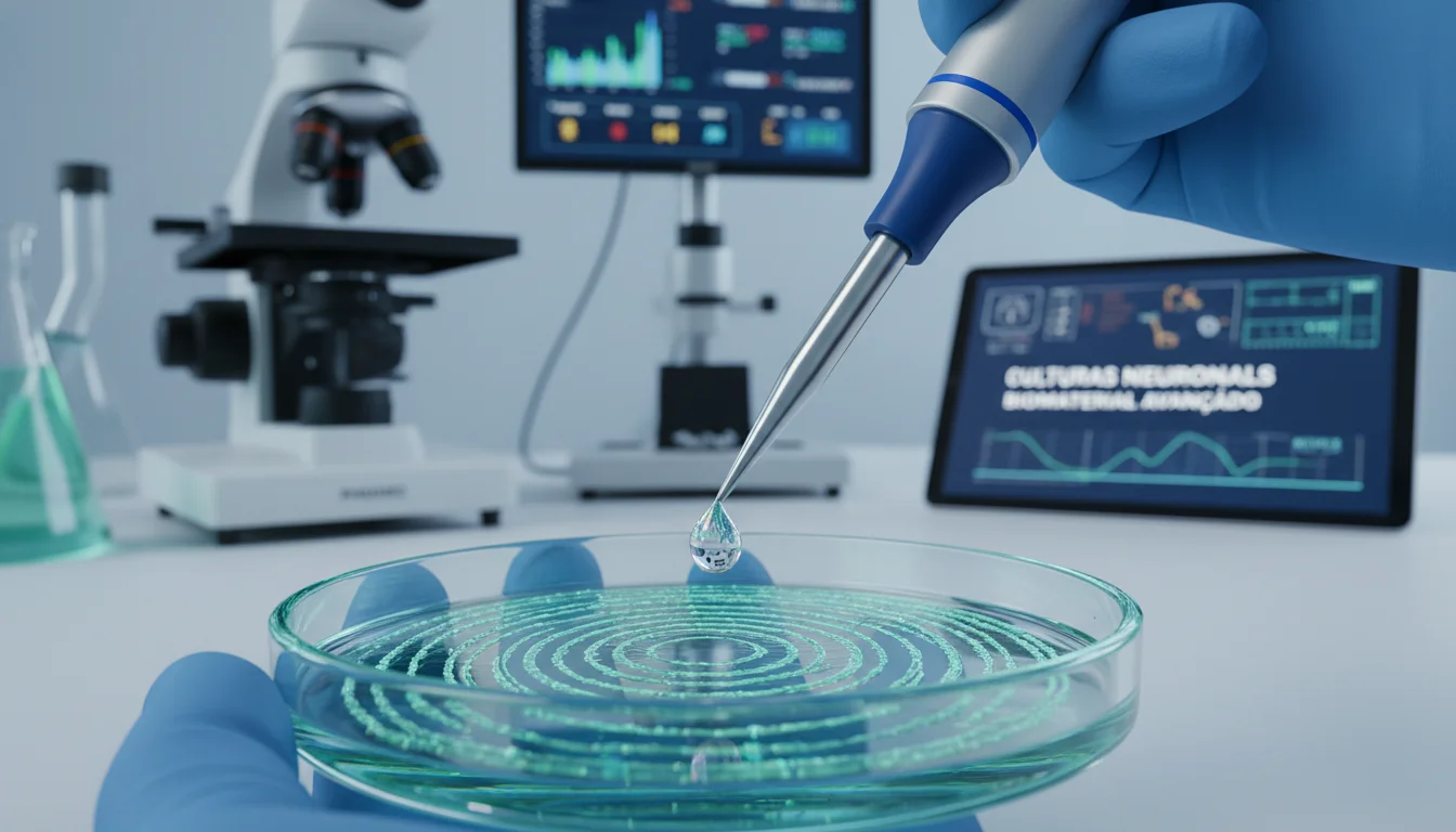 Dra. Tatiana Coelho e a Revolução da Polilaminina na Medicina Regenerativa - Parte 3