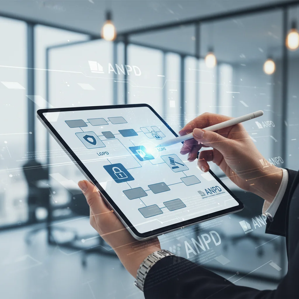 Lei 15.352 e a Nova ANPD: O que muda na prática para você e sua empresa? - Parte 2