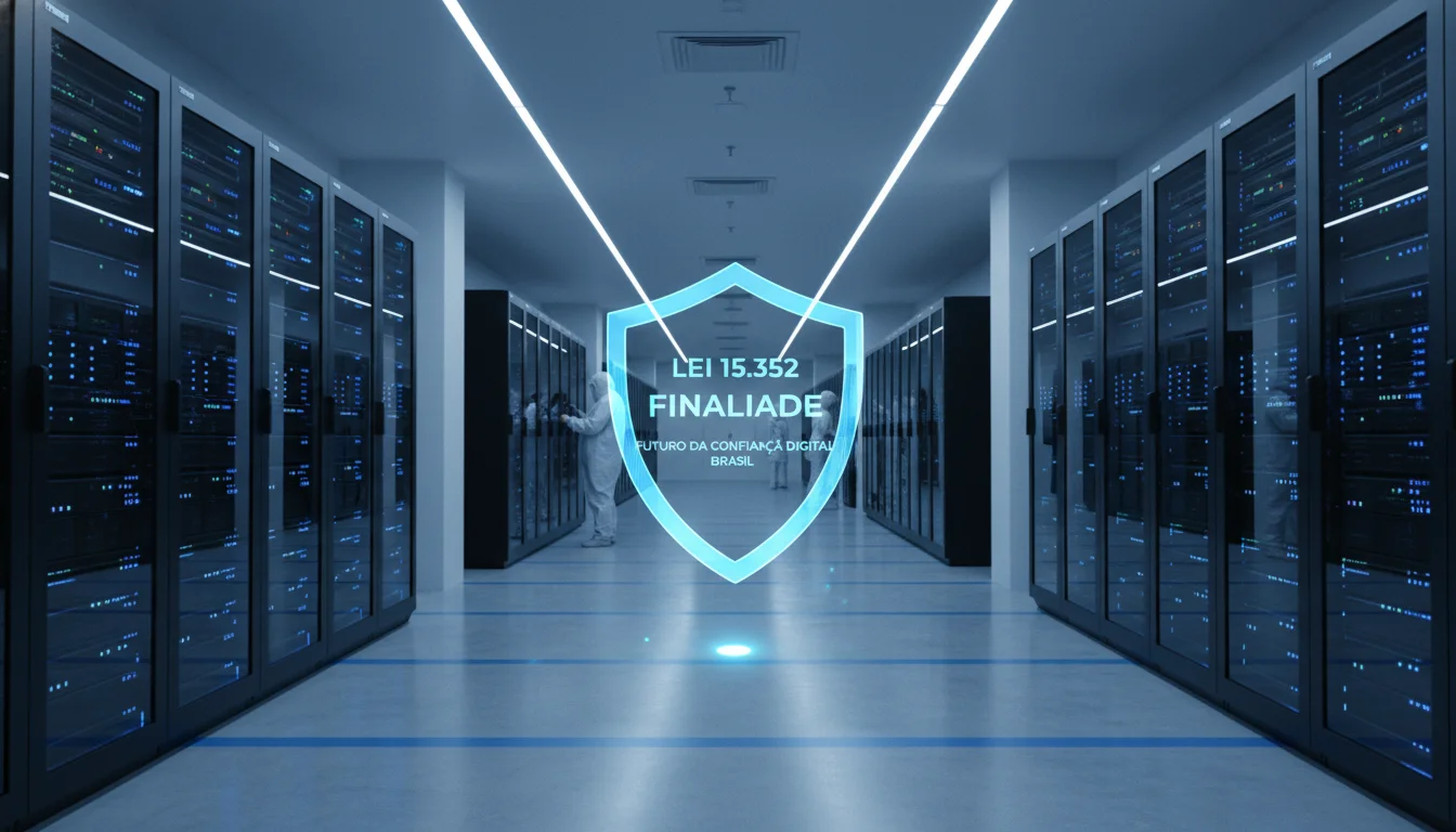 Lei 15.352 e a Nova ANPD: O que muda na prática para você e sua empresa? - Parte 4