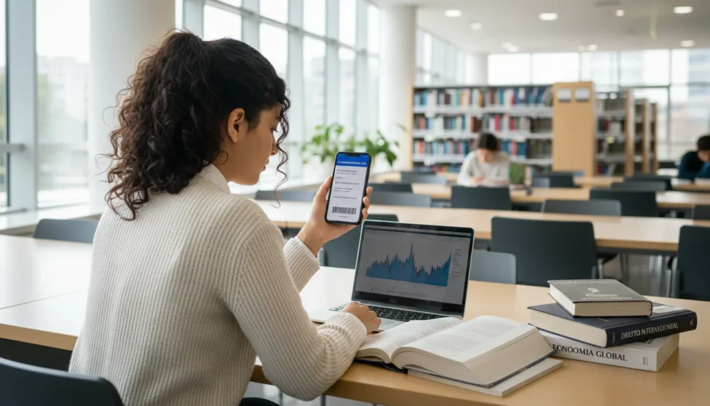 Voa Brasil 2 para Estudantes do Prouni: Guia Completo sobre Passagens a R$ 200