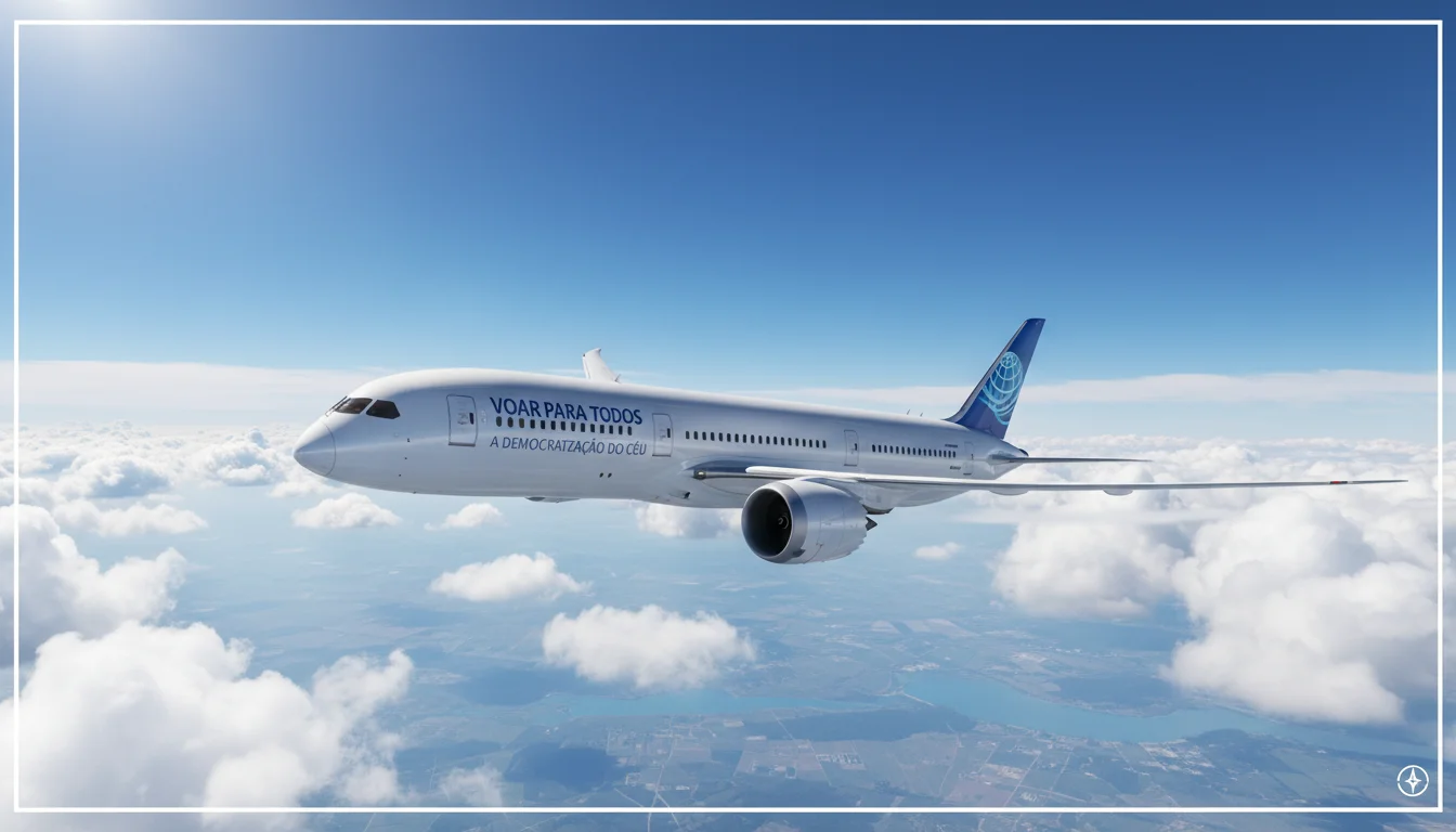 Voa Brasil 2 para Estudantes do Prouni: Guia Completo sobre Passagens a R$ 200 - Parte 3
