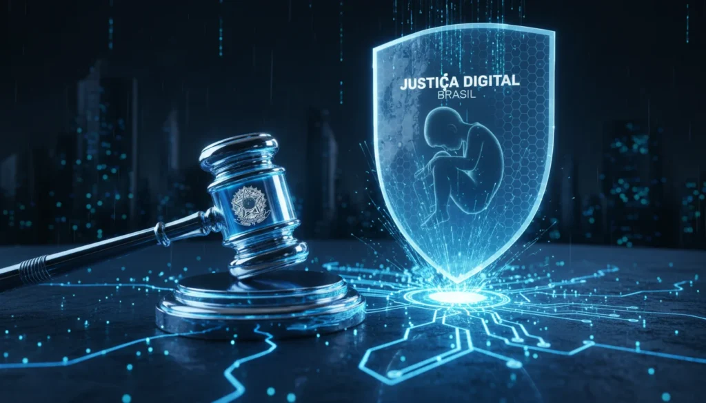 Vigência da Lei 15.211: O Guia Definitivo do Estatuto Digital da Criança e Adolescente