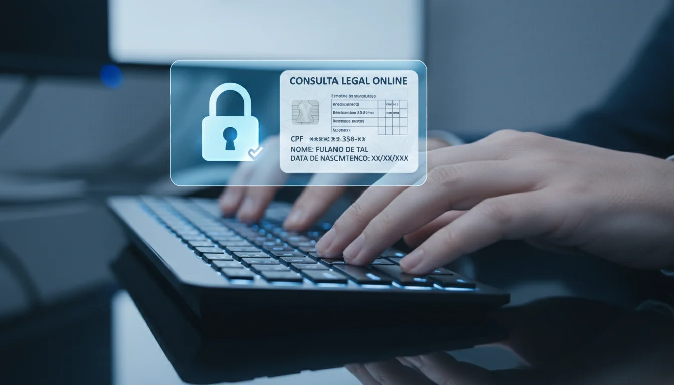 Guia Definitivo Jus.br: Como Consultar Processos e Acessar a Justiça Online em 2026 - Parte 3