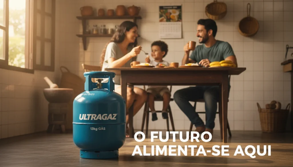 Auxílio Gás 2026: Guia Completo sobre Novas Regras, Calendário e Como se Cadastrar com Segurança
