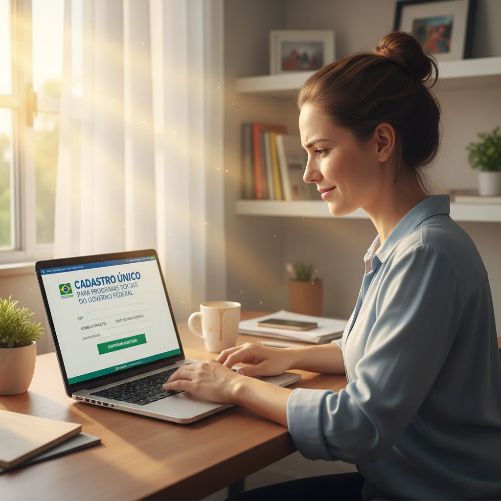 Auxílio Gás 2026: Guia Completo sobre Novas Regras, Calendário e Como se Cadastrar com Segurança - Parte 3