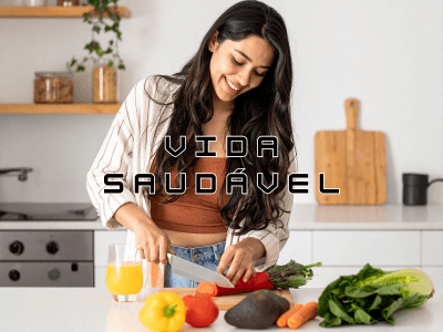 Vida Saudável