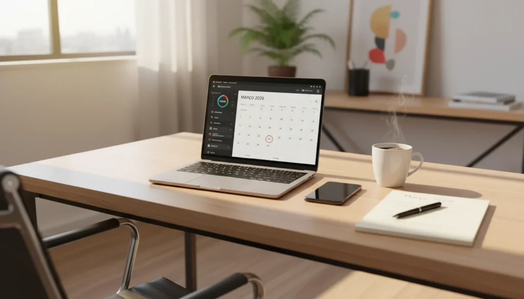 Guia Consolidado de Benefícios, Pagamentos e Oportunidades de Renda de Março