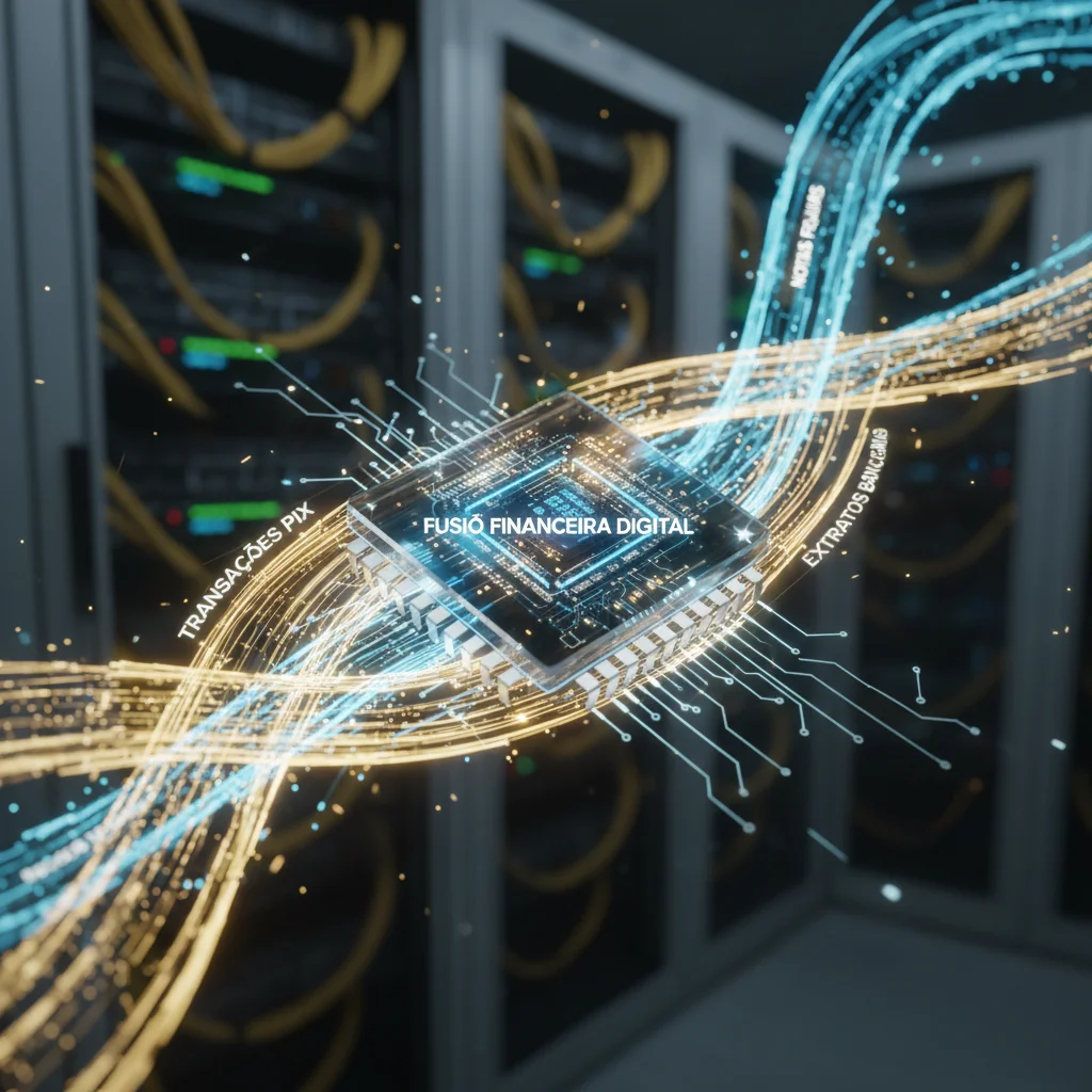 IA-Fiscal 2026: Como a Receita Federal vai automatizar sua Declaração irpf - Parte 2