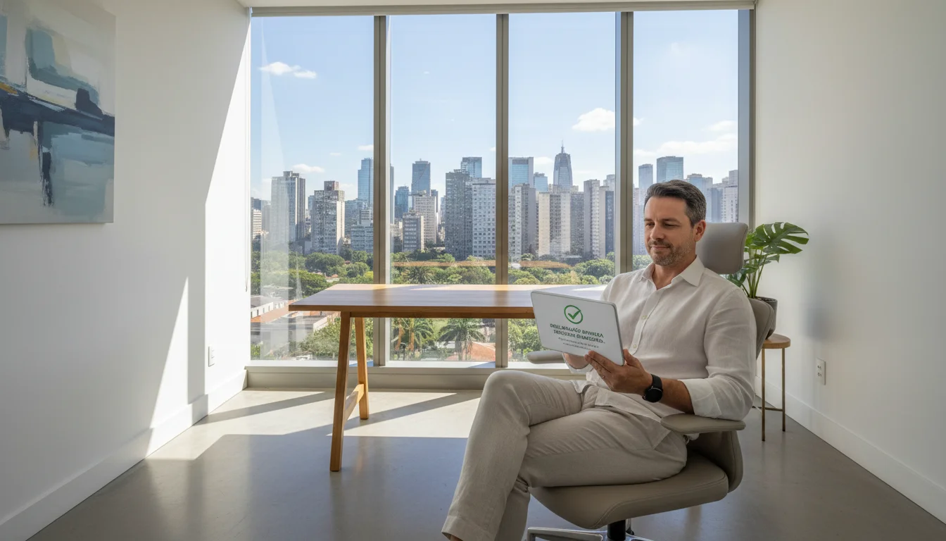 IA-Fiscal 2026: Como a Receita Federal vai automatizar sua Declaração irpf - Parte 4