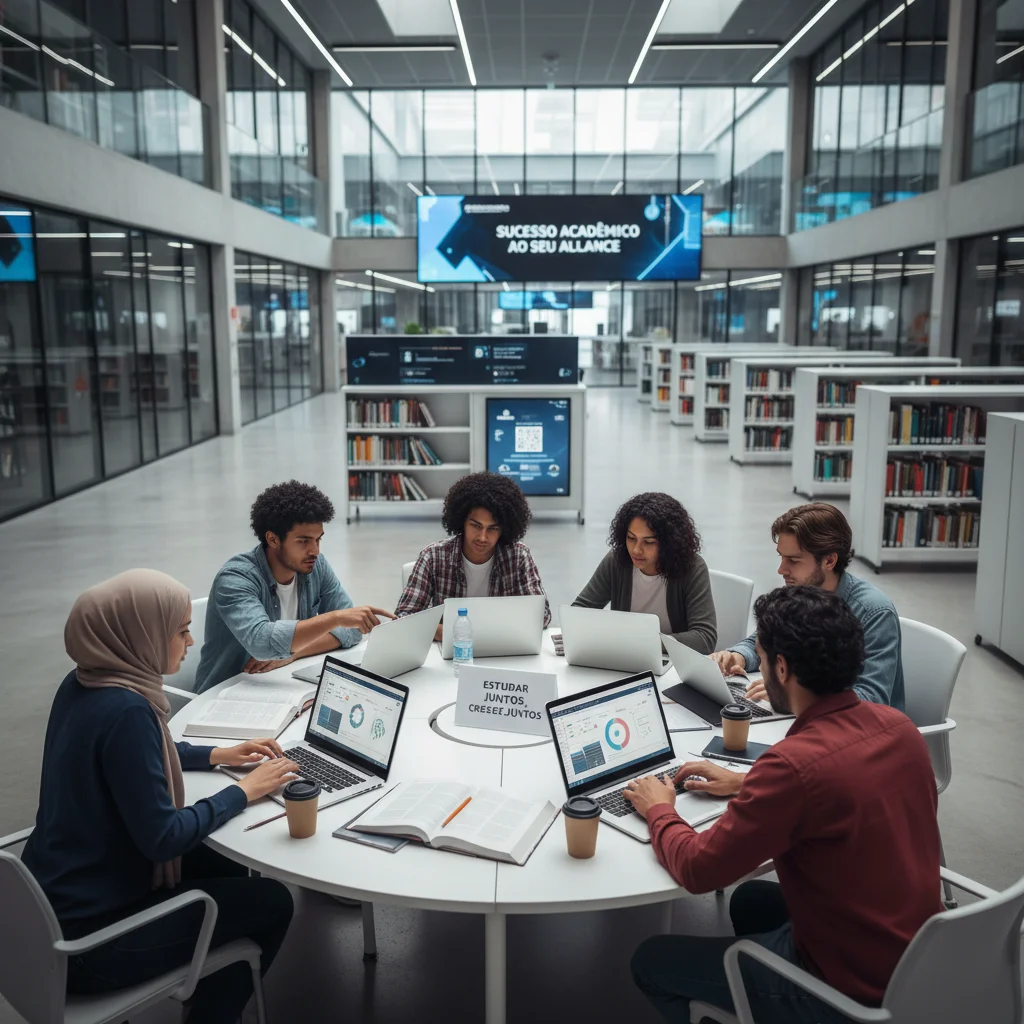 Guia Definitivo de Bolsas de Estudo 2026: Prouni, Pé-de-Meia e Oportunidades Federais, Estaduais e Municipais - Parte 3