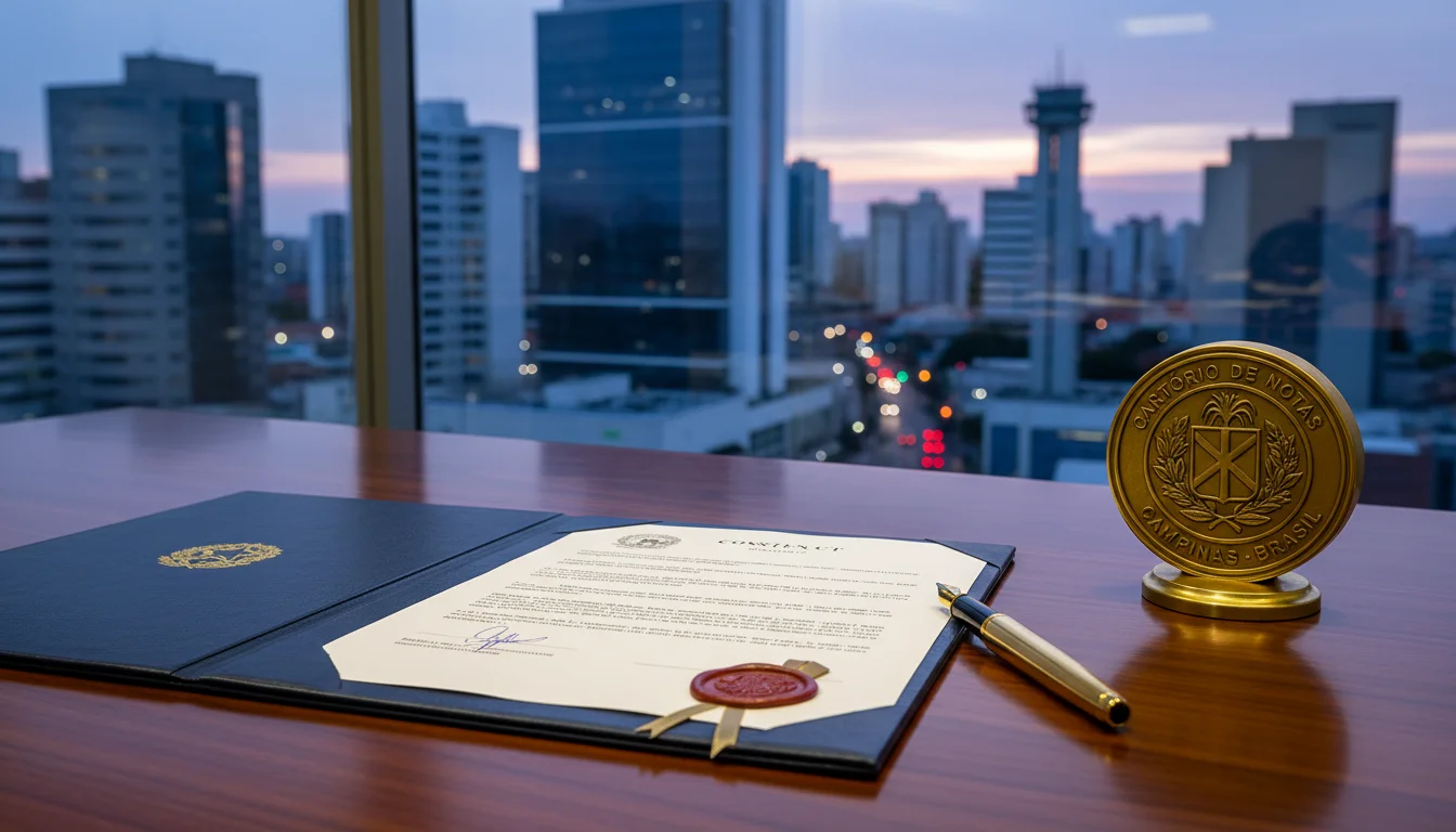 Adjudicação Compulsória Extrajudicial em Cartório: Guia Completo e Atualizado - Parte 1