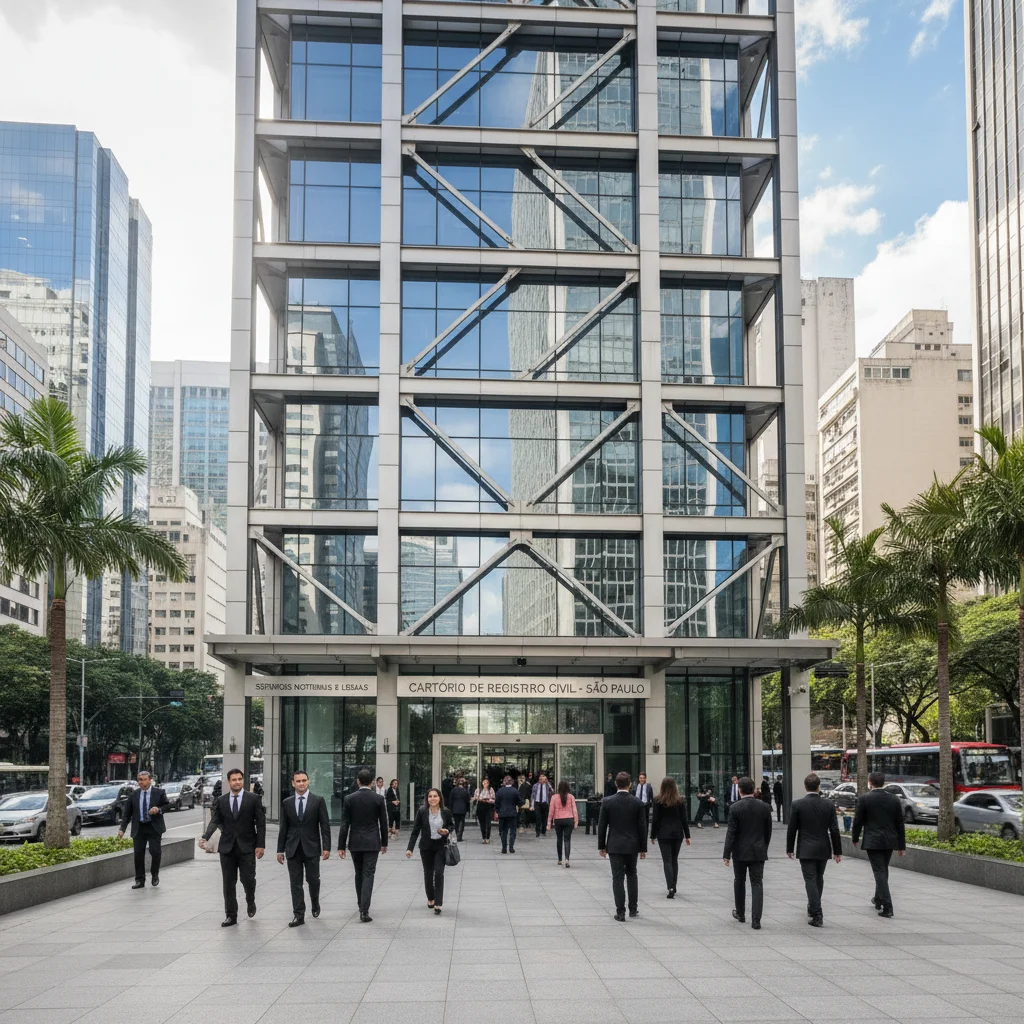 Adjudicação Compulsória Extrajudicial em Cartório: Guia Completo e Atualizado - Parte 3