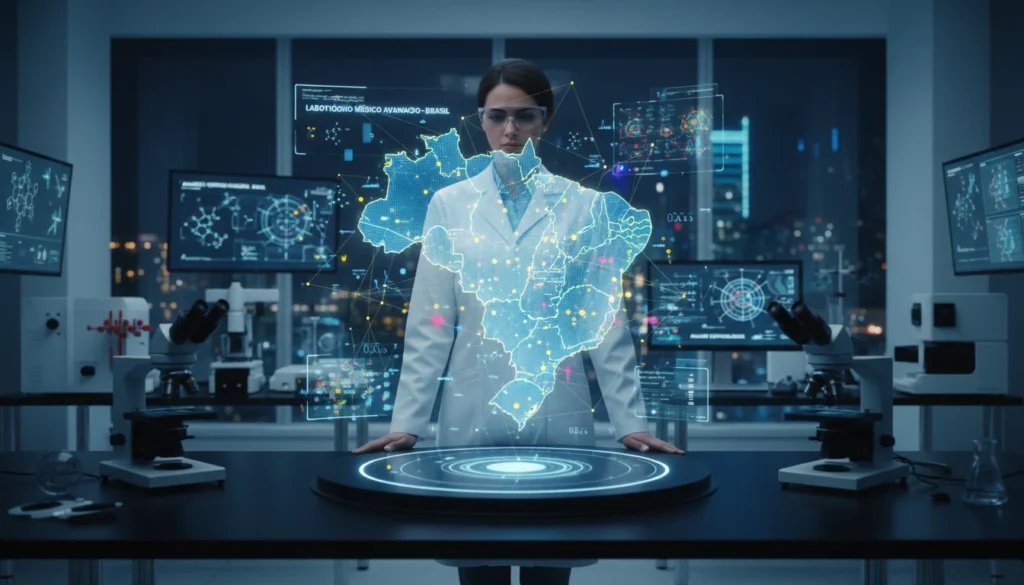 Mpox no Brasil em 2026: Guia Atualizado de Casos, Prevenção e Tratamento