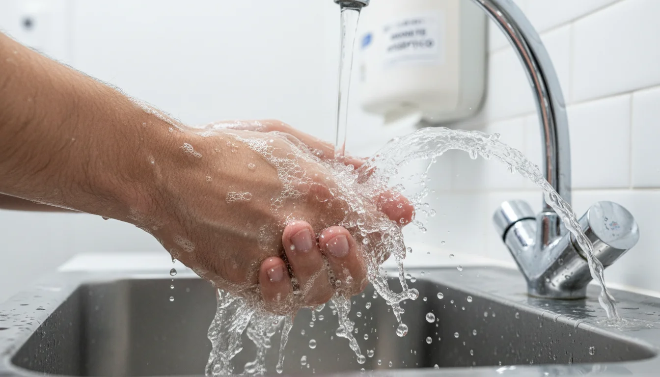 Mpox no Brasil em 2026: Guia Atualizado de Casos, Prevenção e Tratamento - Parte 4