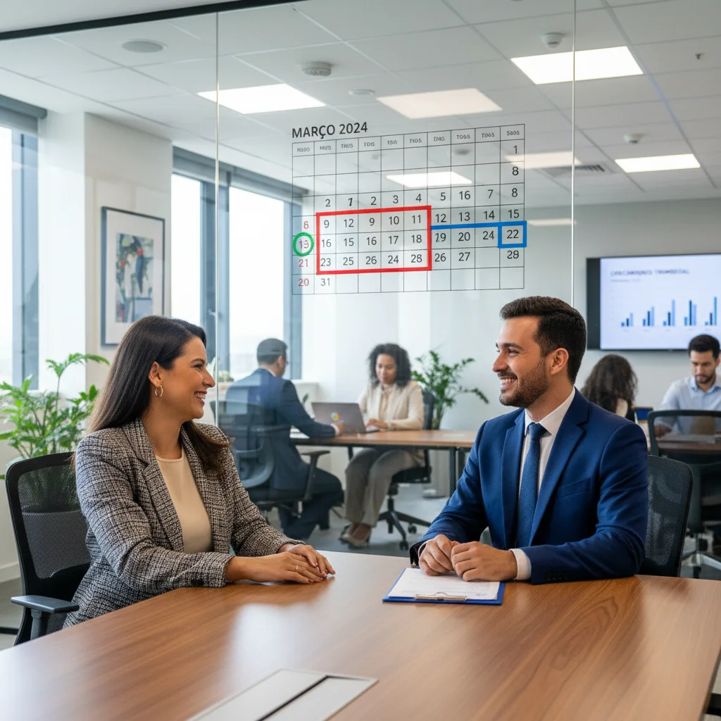 Licença-Paternidade de 20 Dias Aprovada no Senado: O Que Muda e Quando Começa a Valer? - Parte 3