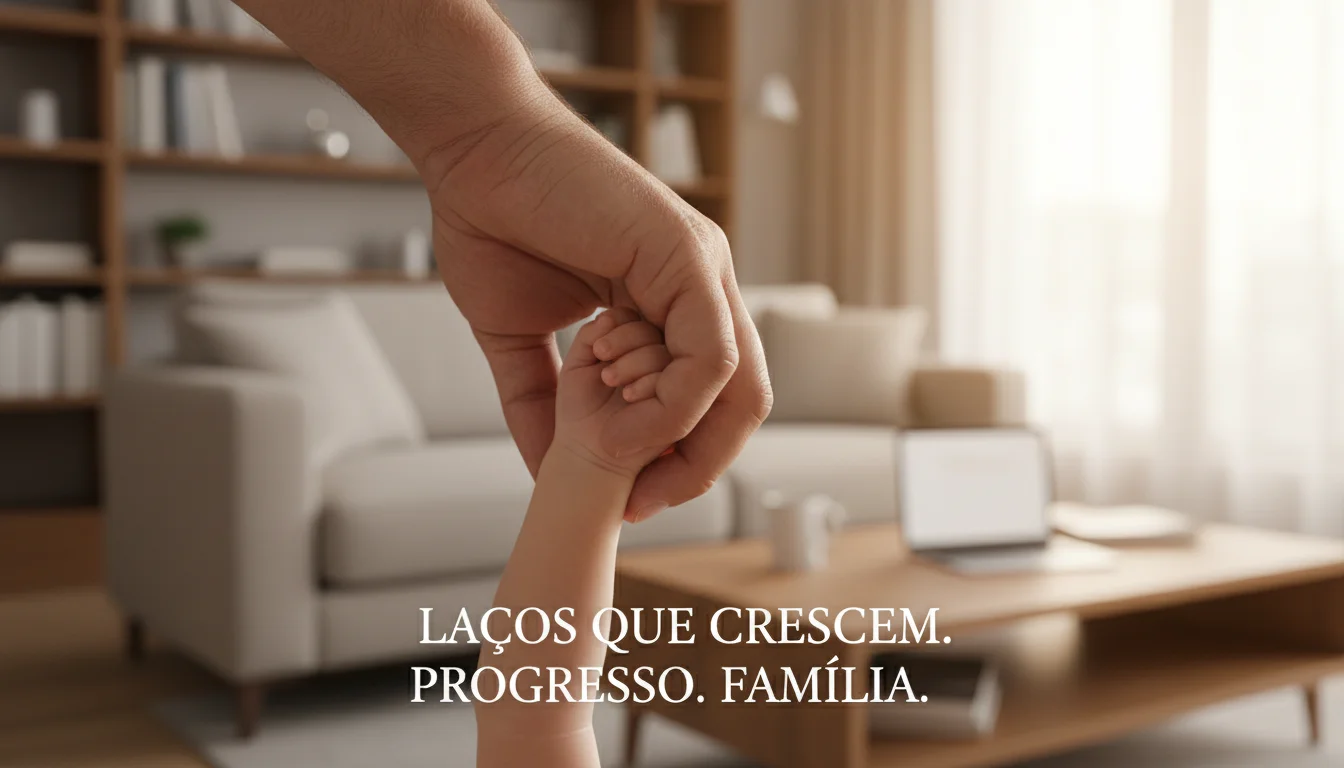 Licença-Paternidade de 20 Dias Aprovada no Senado: O Que Muda e Quando Começa a Valer? - Parte 4