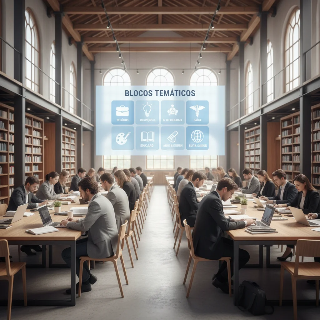 Concurso Nacional Unificado: Guia Completo das 15 Mil Vagas Federais e Passo a Passo para Inscrição - Parte 2