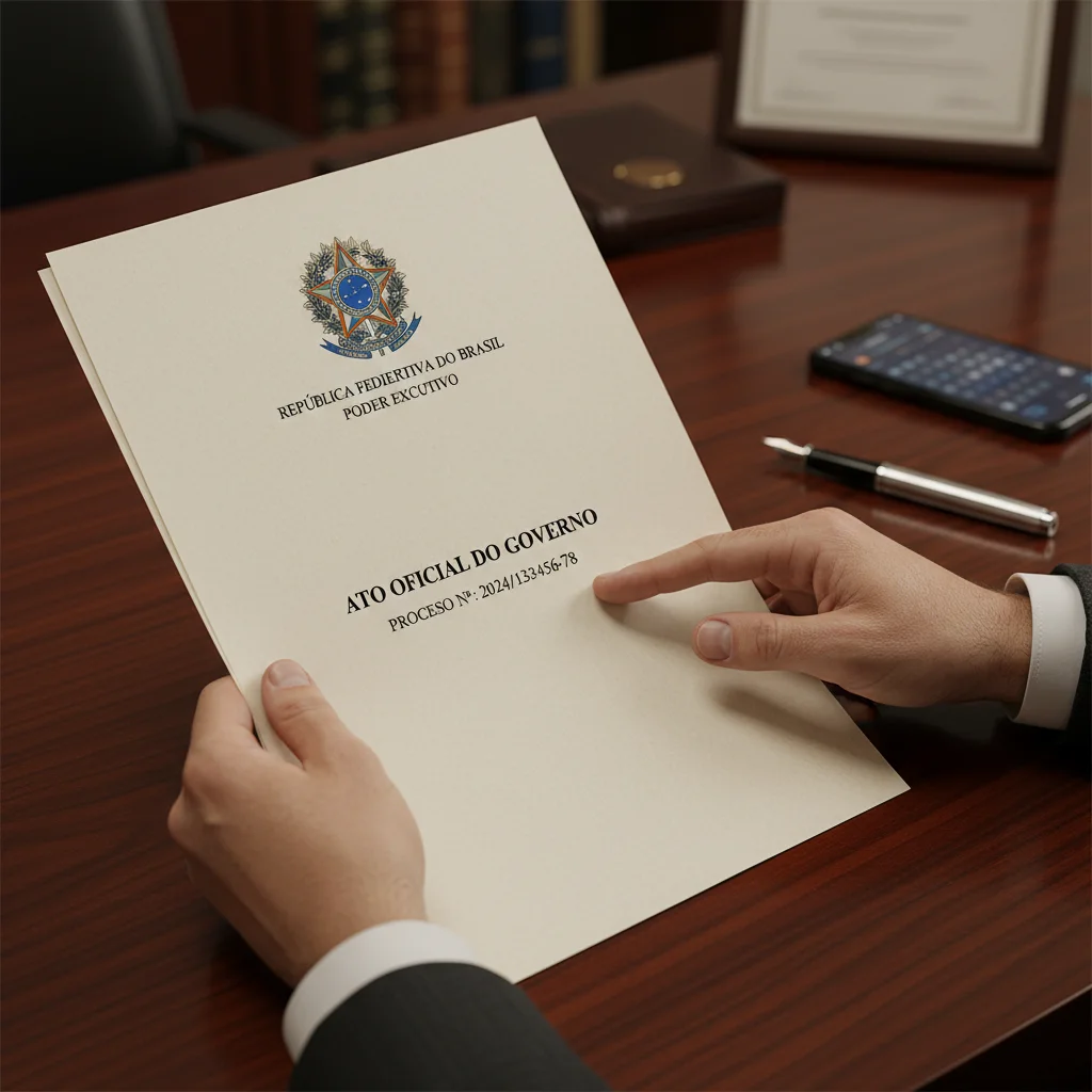 Concurso Nacional Unificado: Guia Completo das 15 Mil Vagas Federais e Passo a Passo para Inscrição - Parte 3