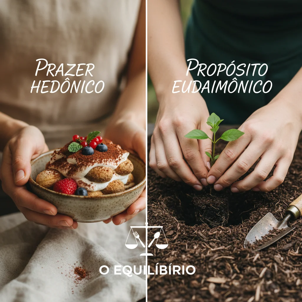 Como Ser Feliz - O Guia Científico Prático para o Bem-Estar Real - Parte 2