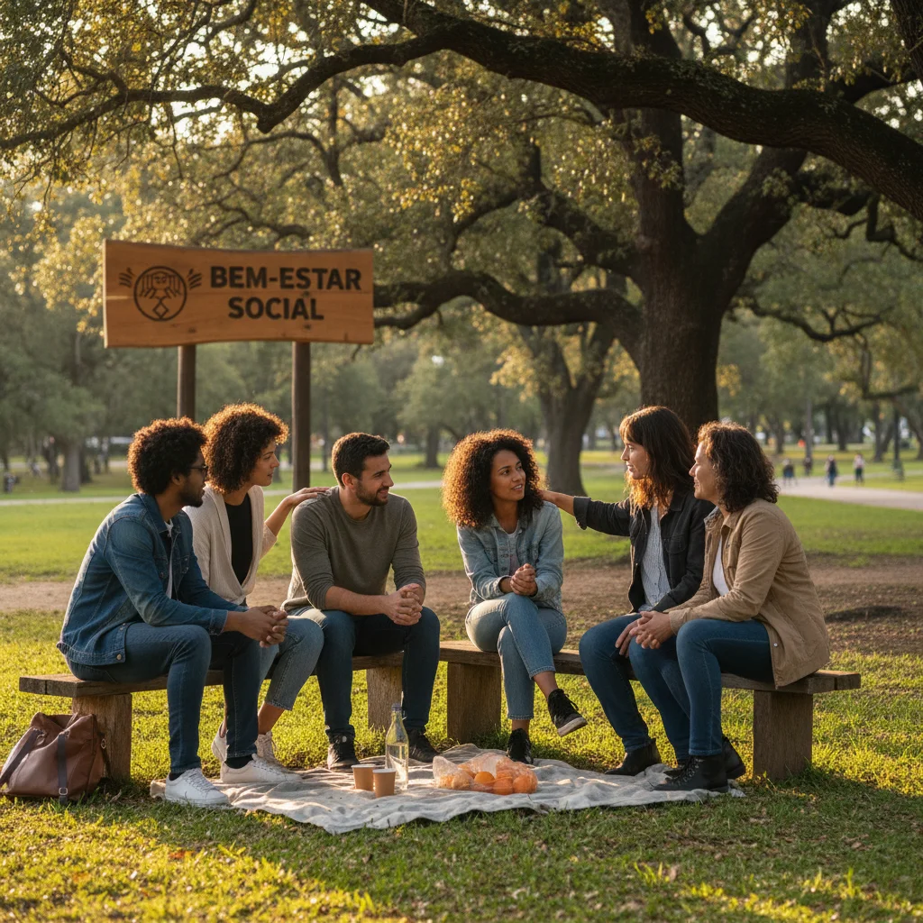 Como Ser Feliz - O Guia Científico Prático para o Bem-Estar Real - Parte 3