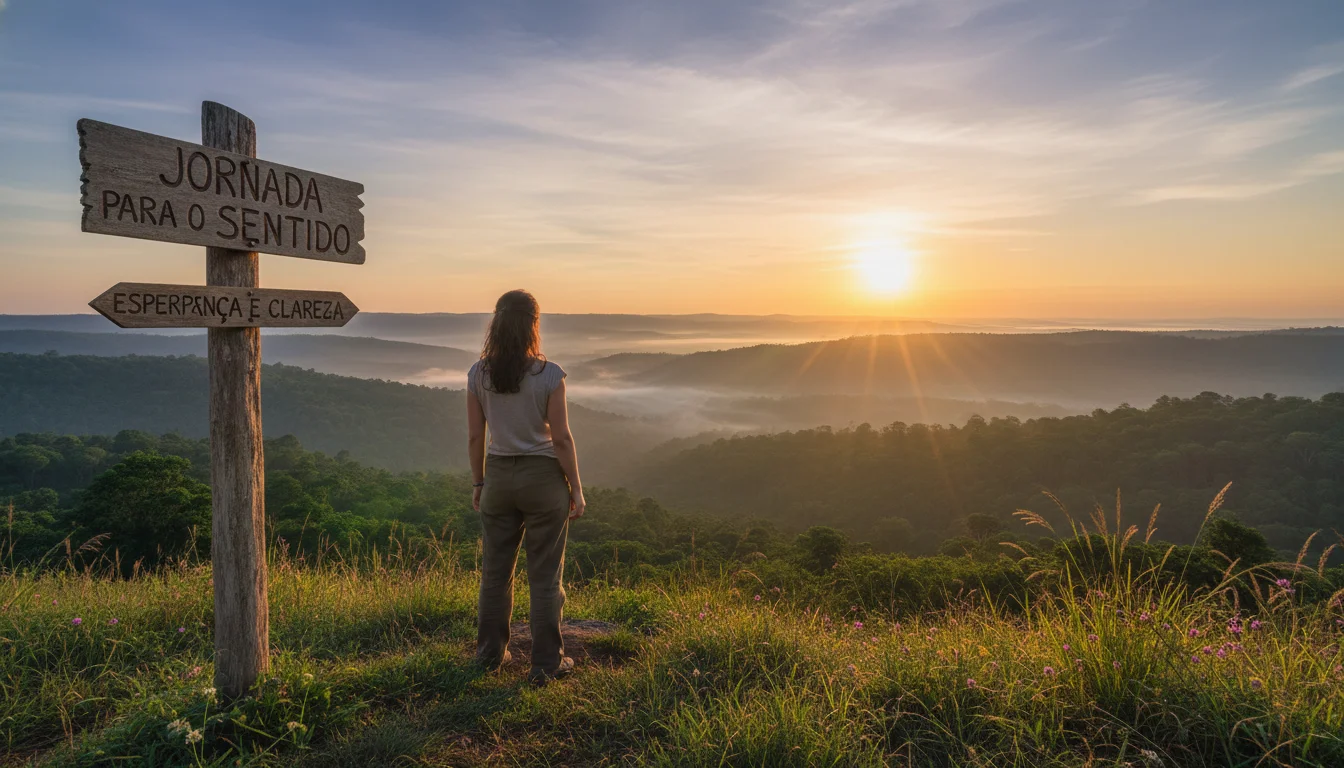 Como Ser Feliz - O Guia Científico Prático para o Bem-Estar Real - Parte 4