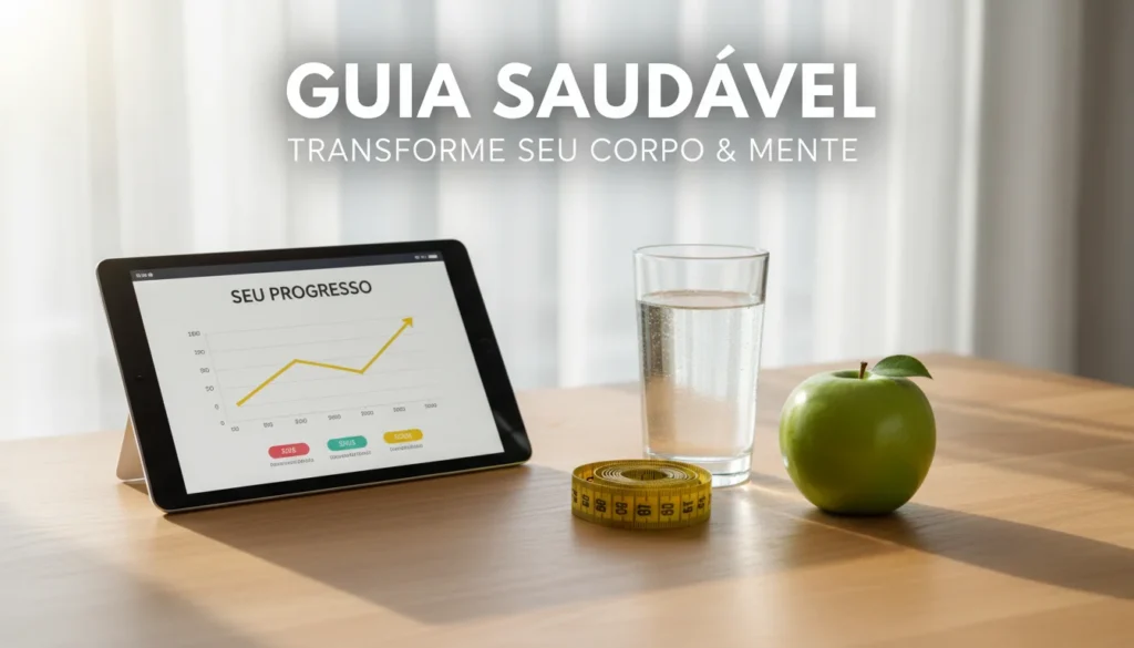 Guia Definitivo: Como Emagrecer com Saúde, Evitar Golpes e Criar um Roteiro Consolidado