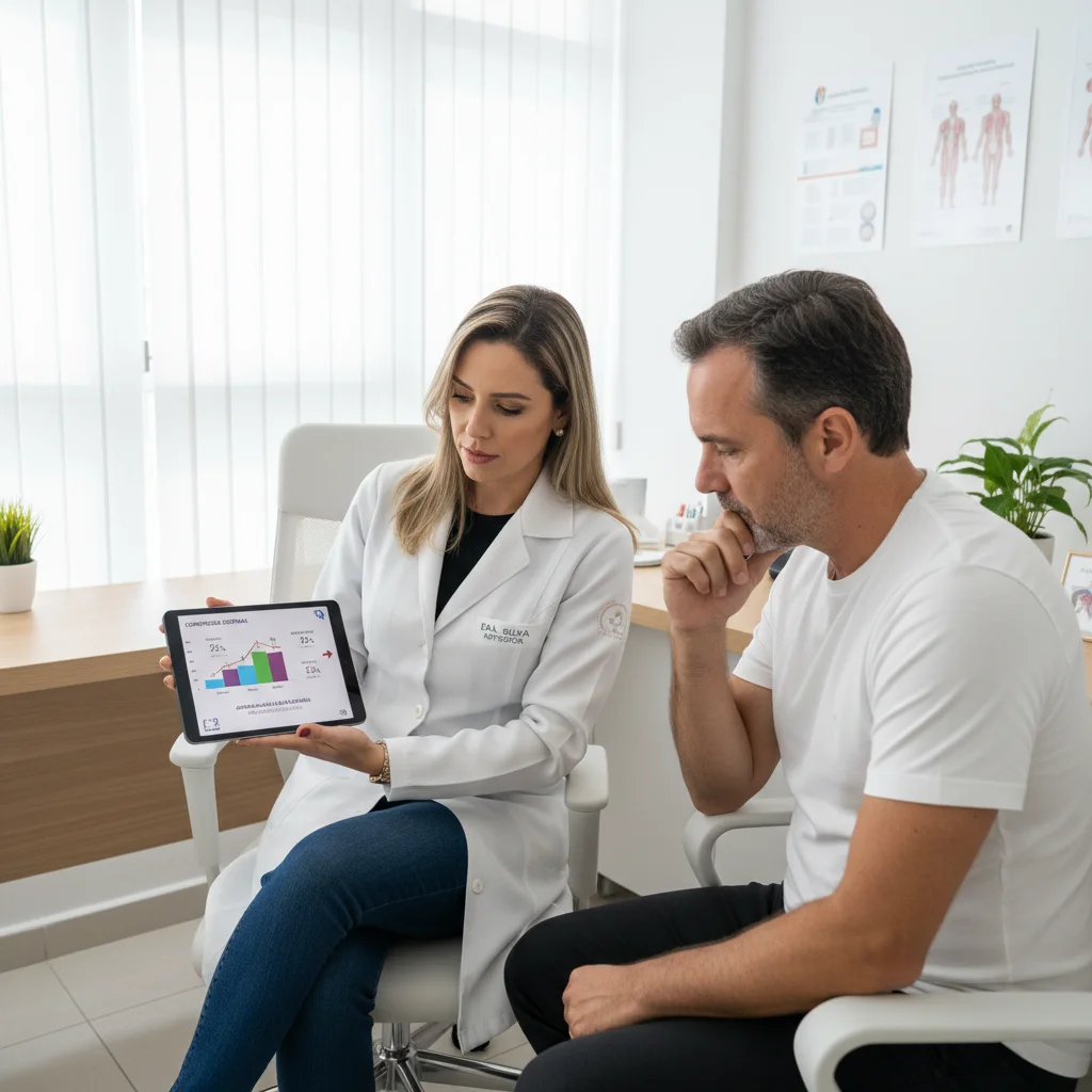 Guia Definitivo: Como Emagrecer com Saúde, Evitar Golpes e Criar um Roteiro Consolidado - Parte 3