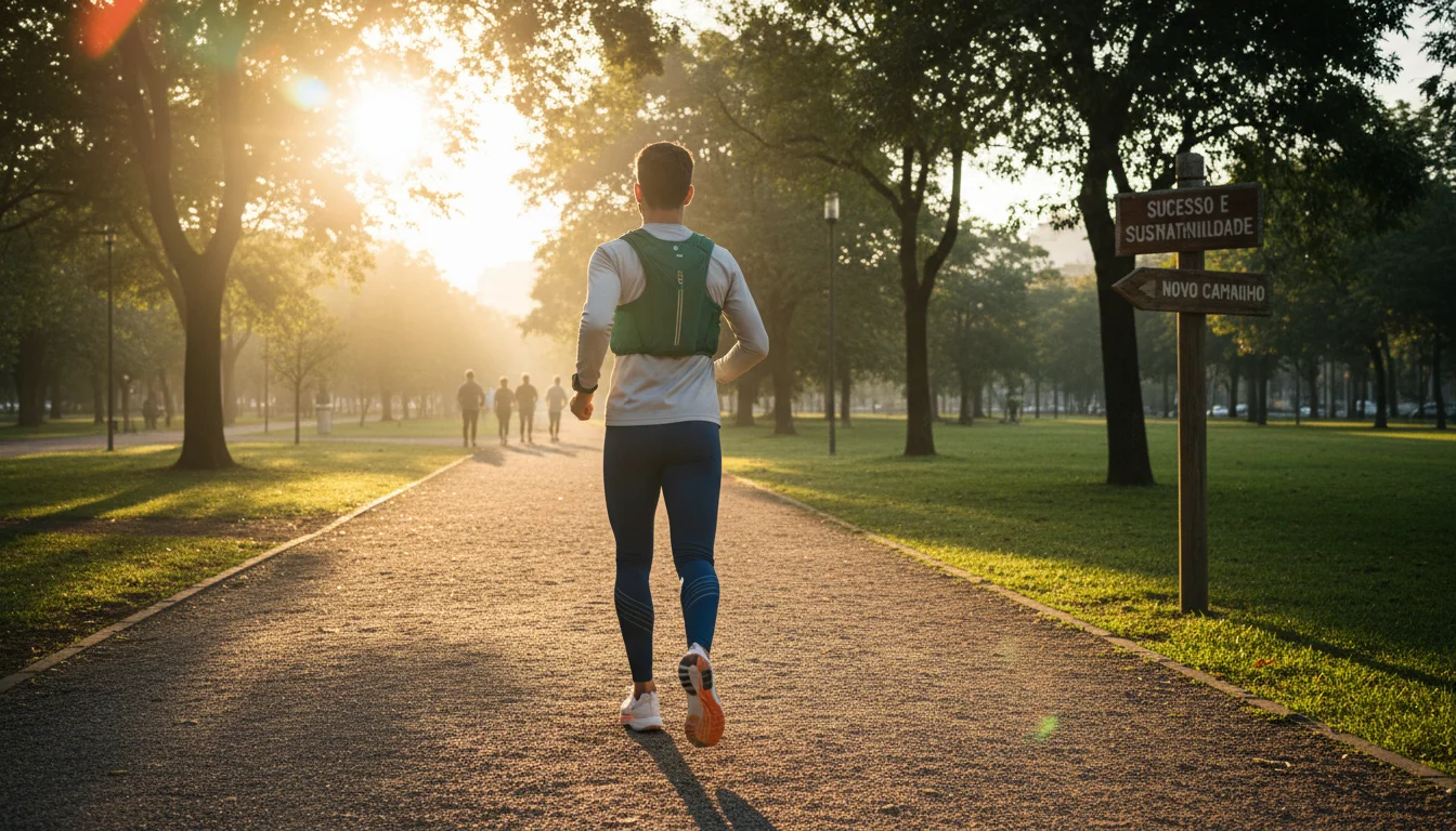 Guia Definitivo: Como Emagrecer com Saúde, Evitar Golpes e Criar um Roteiro Consolidado - Parte 4