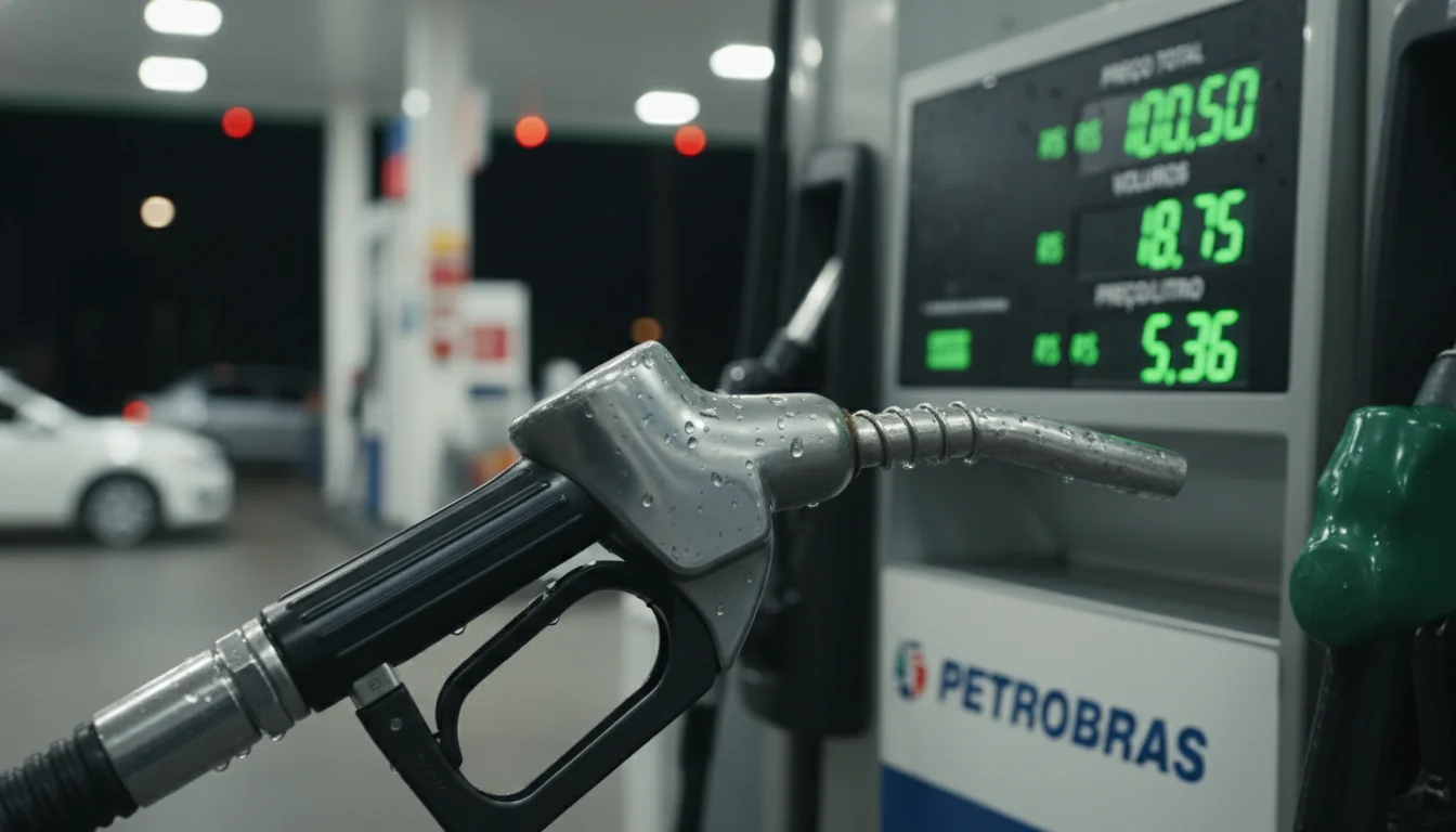 Cotação do Petróleo: Como a Alta Internacional Afeta Seu Bolso e 5 Formas de se Proteger - Parte 3