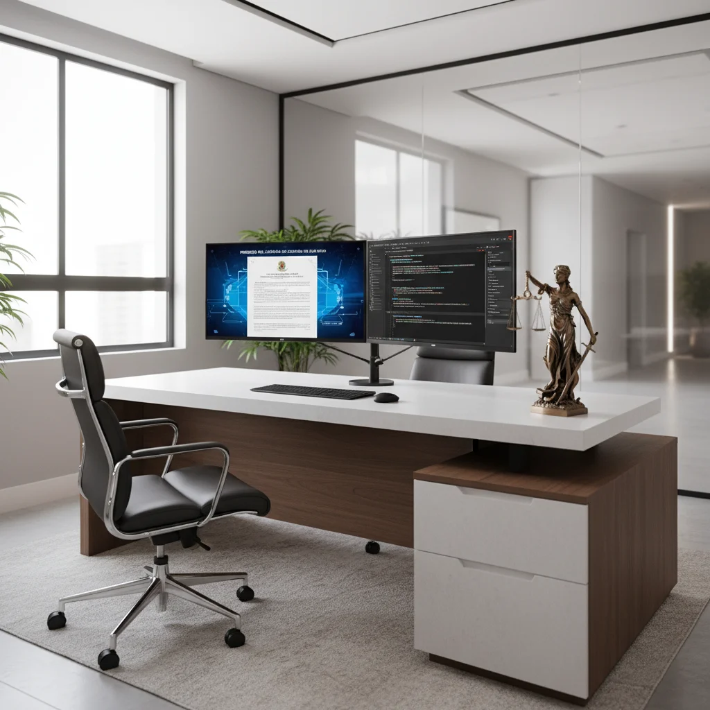 Edital Concurso STM Publicado: 80 Vagas e Salários de até 14 Mil Guia Completo - Parte 3